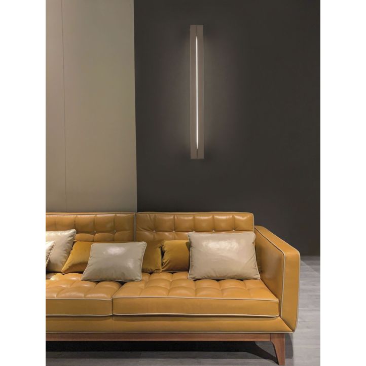 Cattaneo LED-Wand-/Deckenleuchte Sesamo Ceiling-Wall 836 PA Cattaneo LED-Wand-/Deckenleuchte Sesamo Ceiling-Wall 836 PA