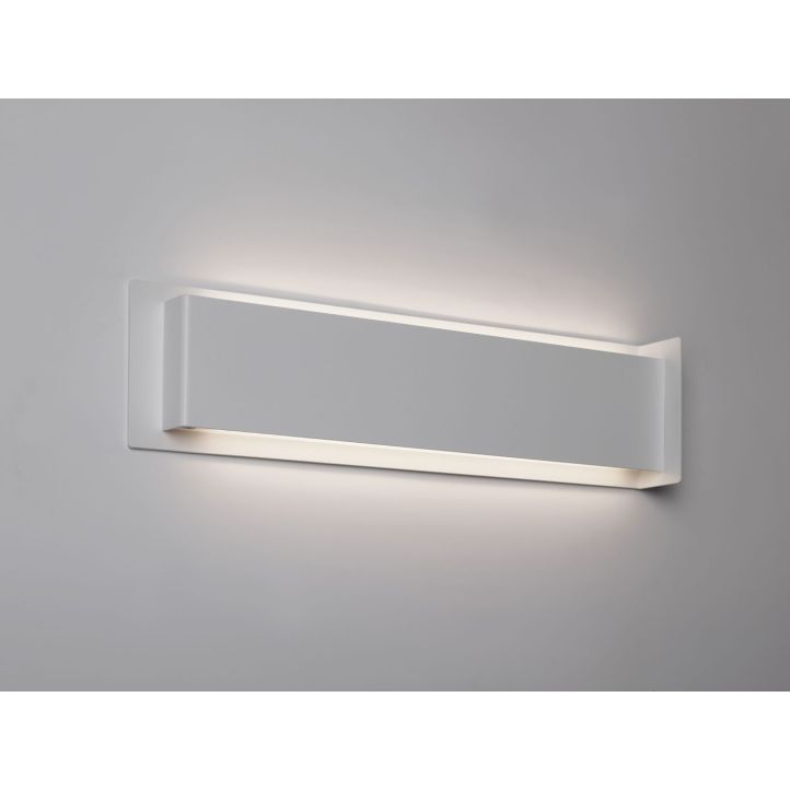 Cattaneo LED-Wandleuchte Abbraccio Weiß 770 A-White Cattaneo LED-Wandleuchte Abbraccio Weiß 770 A-White