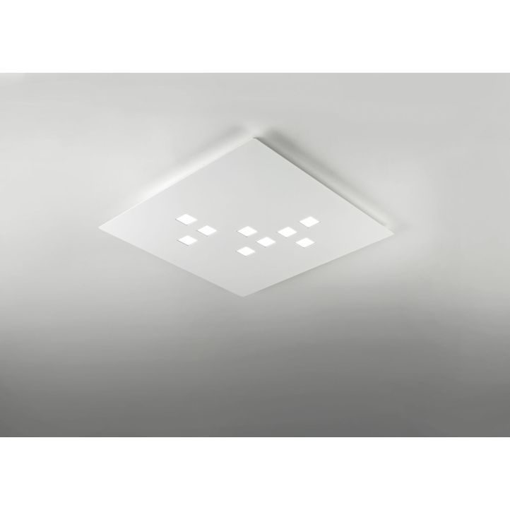 Cattaneo LED-Deckenleuchte Plateau Ceiling 773 P Cattaneo LED-Deckenleuchte Plateau Ceiling 773 P