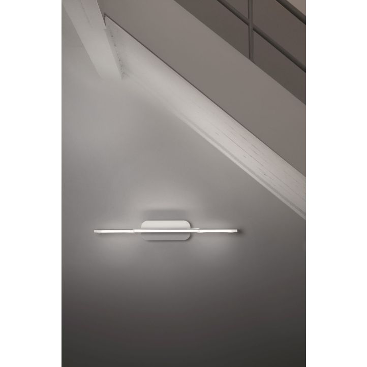 Cattaneo LED-Wandleuchte Tratto Wall High Protection IP44 774 A IP Cattaneo LED-Wandleuchte Tratto Wall High Protection IP44 774 A IP
