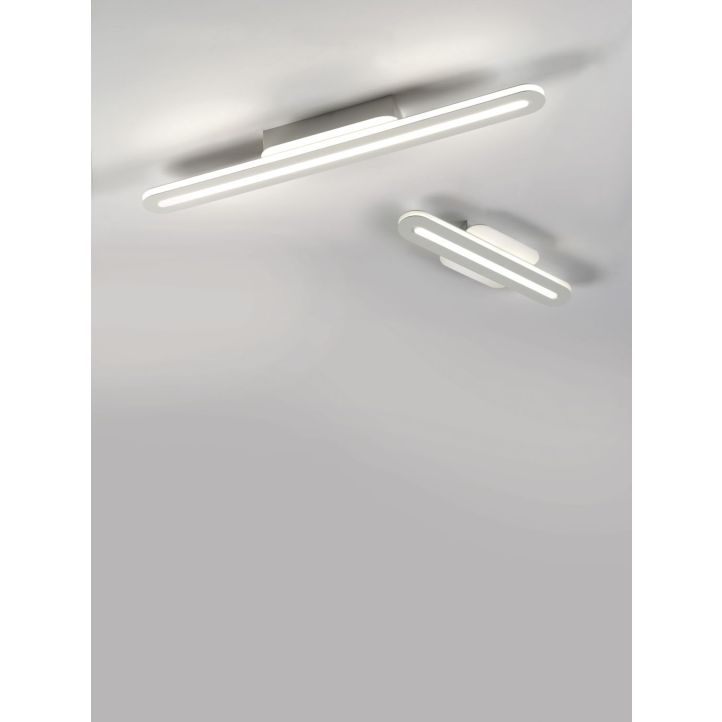 Cattaneo LED-Deckenleuchte TrattoCeiling 754 PA