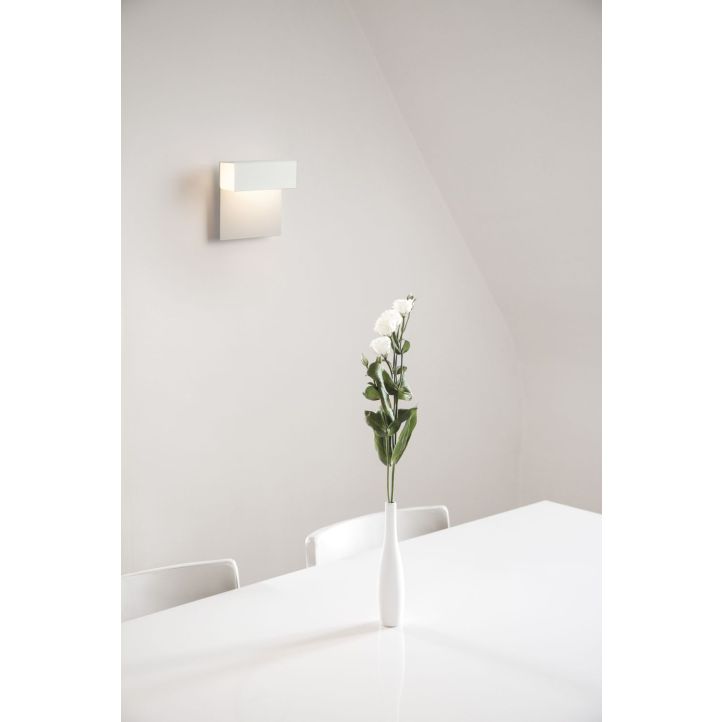 Cattaneo LED-Wandleuchte Volvit 892 A Cattaneo LED-Wandleuchte Volvit 892 A