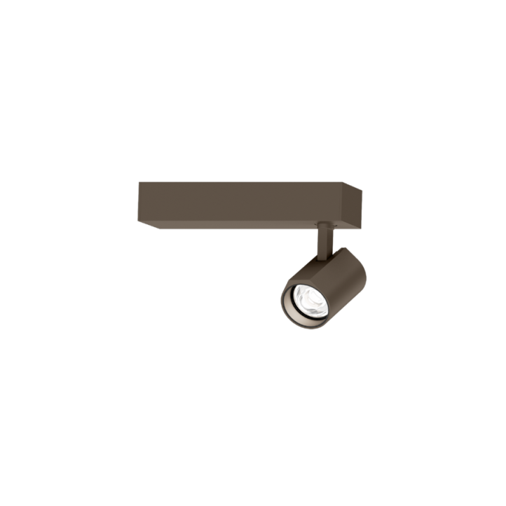 Wever & Ducré LED-Spot CENO CEILING SURF 1.0 LED 176664 Wever & Ducré LED-Spot CENO CEILING SURF 1.0 LED 176664
