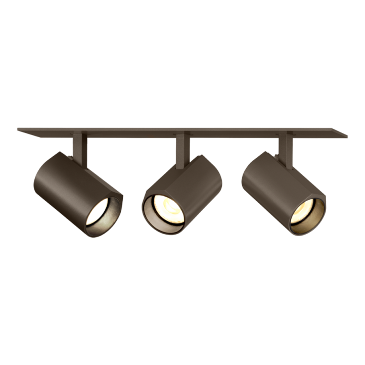 Wever & Ducré LED-Deckenleuchte CENO CEILING REC 3.0 LED 176361 Wever & Ducré LED-Deckenleuchte CENO CEILING REC 3.0 LED 176361