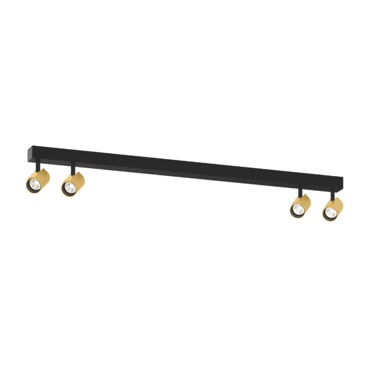 Wever & Ducré LED-Deckenleuchte CENO CEILING SURF 4.0 LED 176864 Wever & Ducré LED-Deckenleuchte CENO CEILING SURF 4.0 LED 176864