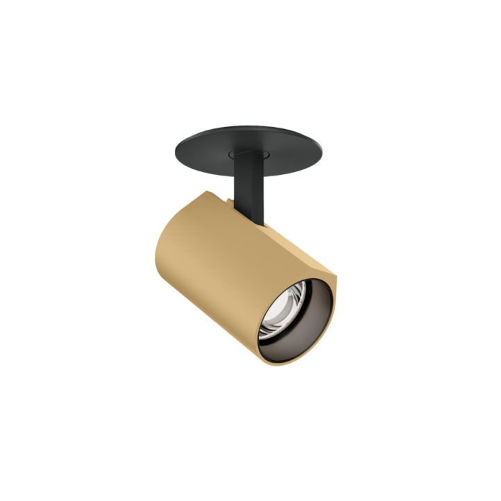 Wever & Ducré LED-Spot CENO CEILING REC 1.0 LED 176161 Wever & Ducré LED-Spot CENO CEILING REC 1.0 LED 176161