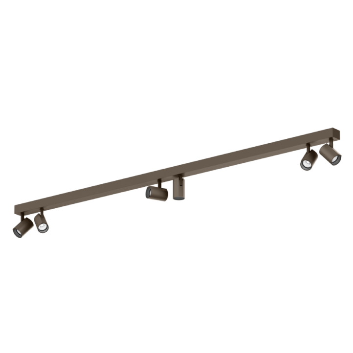 Wever & Ducré LED-Deckenleuchte CENO CEILING SURF 6.0 176064 Wever & Ducré LED-Deckenleuchte CENO CEILING SURF 6.0 176064