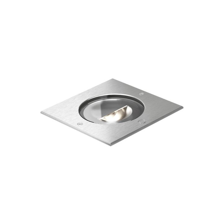 Wever & Ducré LED-Bodeneinbauspot CHART OUTDOOR FLOOR REC 752 Wever & Ducré LED-Bodeneinbauspot CHART OUTDOOR FLOOR REC 752
