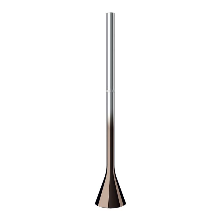 Lodes LED-Stehleuchte CROMA Bronze/chrom 17270 3400 Lodes LED-Stehleuchte CROMA Bronze/chrom 17270 3400