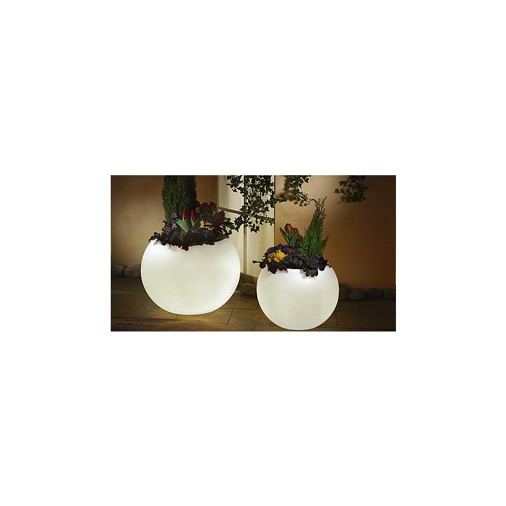 Epstein Design Pollerleuchte Flora E27 200190 Flora 50 E27 