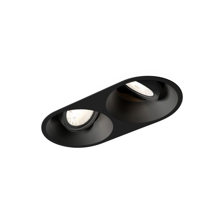 Wever & Ducré LED-Einbaustrahler DEEP ADJUST CEILING REC 2.0 wide 184771 Wever & Ducré LED-Einbaustrahler DEEP ADJUST CEILING REC 2.0 wide 184771