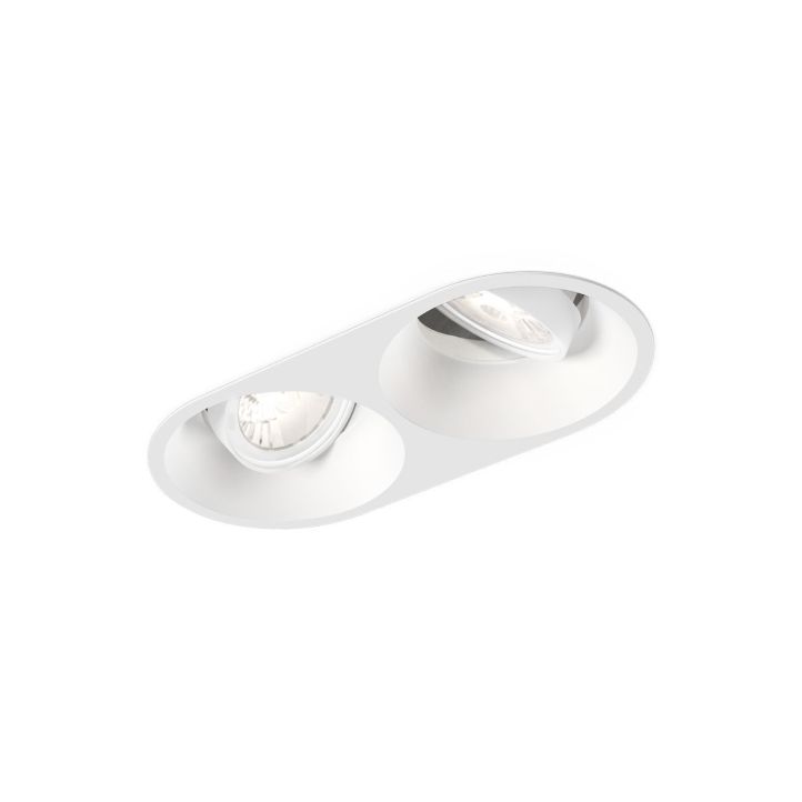 Wever & Ducré LED-Einbaustrahler DEEP ADJUST CEILING REC 2.0 narrow 184741 Wever & Ducré LED-Einbaustrahler DEEP ADJUST CEILING REC 2.0 narrow 184741