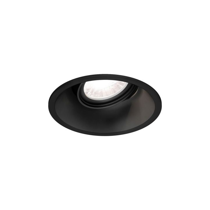 Wever & Ducré LED-Einbaustrahler DEEP ADJUST CEILING REC 1.0 wide 184371 Wever & Ducré LED-Einbaustrahler DEEP ADJUST CEILING REC 1.0 wide 184371