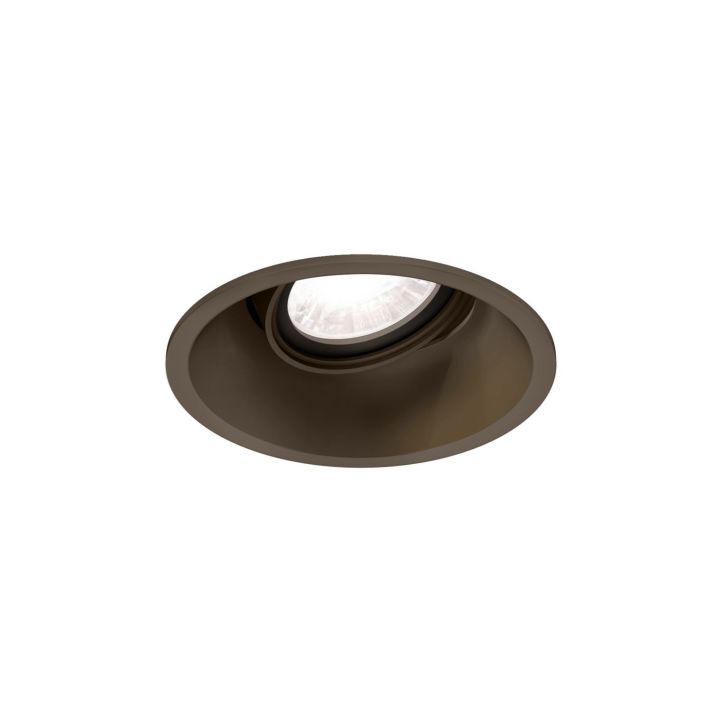 Wever & Ducré LED-Einbaustrahler DEEP ADJUST CEILING REC 1.0 narrow 184341 Wever & Ducré LED-Einbaustrahler DEEP ADJUST CEILING REC 1.0 narrow 184341
