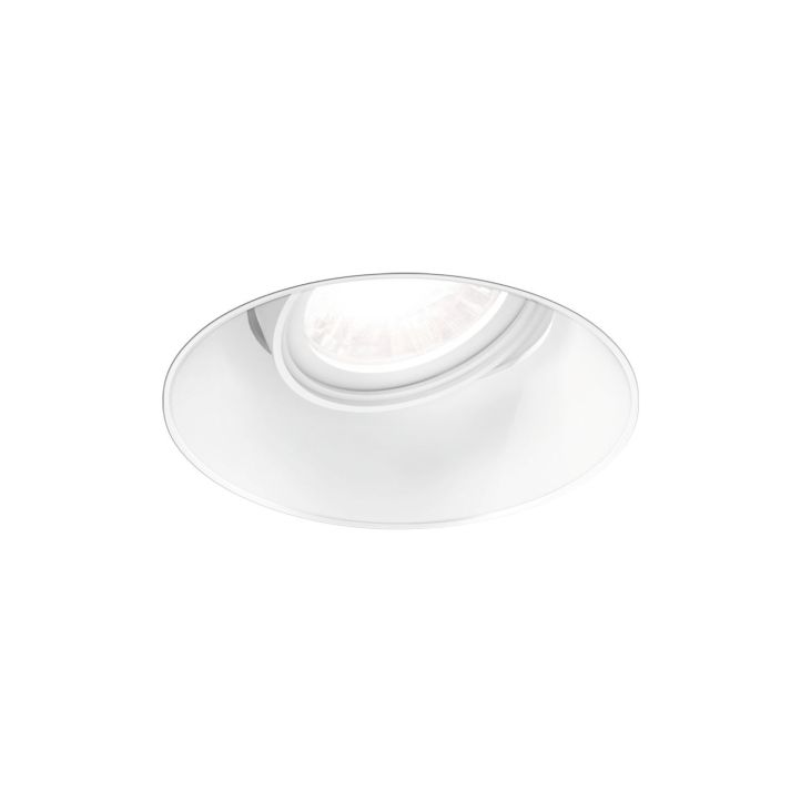 Wever & Ducré LED-Einbaustrahler DEEP ADJUST TRIMLESS CEILING REC 1.0 wide 184871 Wever & Ducré LED-Einbaustrahler DEEP ADJUST TRIMLESS CEILING REC 1.0 wide 184871