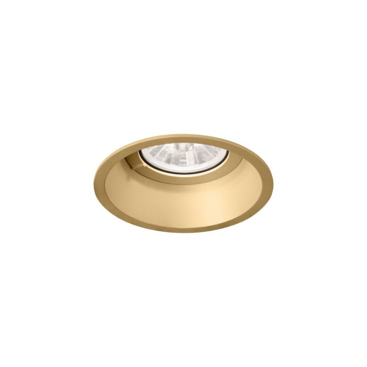 Wever & Ducré LED-Einbaustrahler DEEP CEILING REC 1.0 wide 184271 Wever & Ducré LED-Einbaustrahler DEEP CEILING REC 1.0 wide 184271