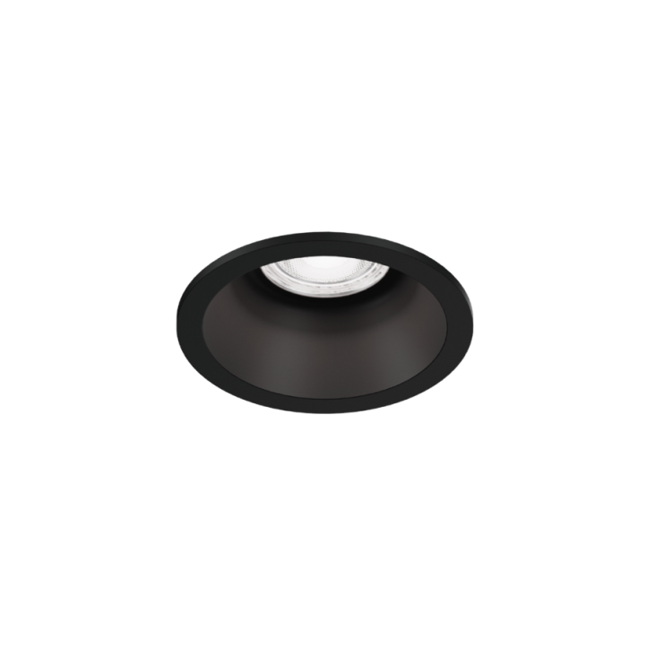 Wever & Ducré LED-Einbaustrahler DEEP PETIT IP65 CEILING REC 1.0  153761
