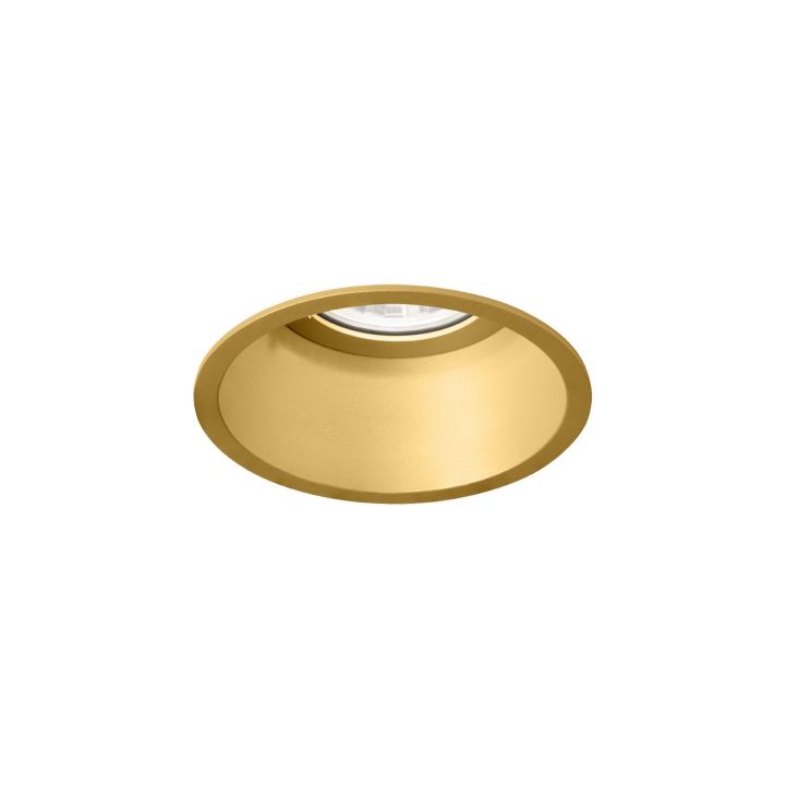 Wever & Ducré Einbaustrahler DEEPER CEILING REC 1.0 MR16  152110