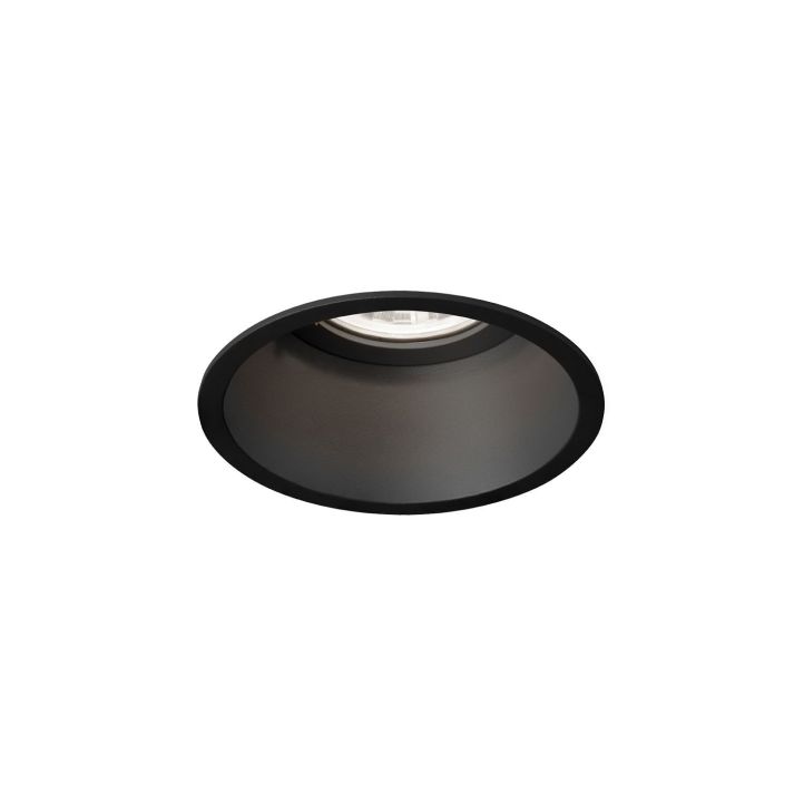 Wever & Ducré Einbaustrahler DEEPER IP44 CEILING REC 1.0 MR16  152210