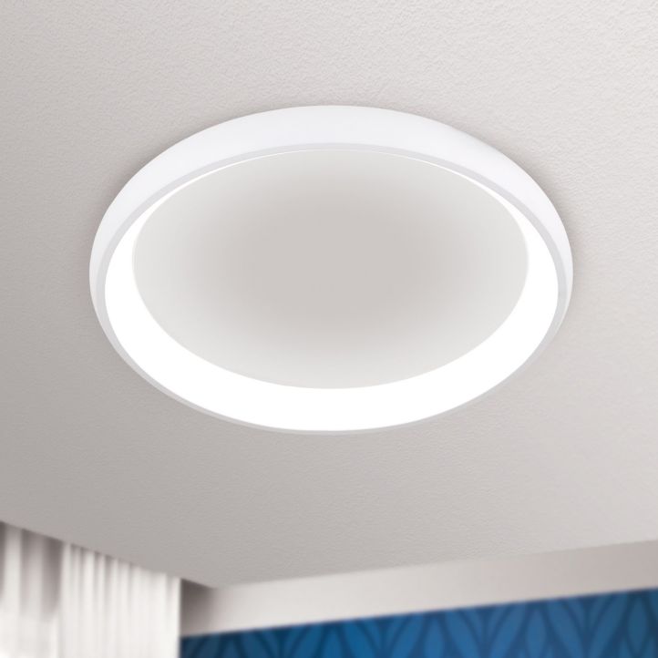 Orion LED-Deckenleuchte VENUS 41cm/61cm/81cm weiß Orion LED-Deckenleuchte VENUS 41cm/61cm/81cm weiß