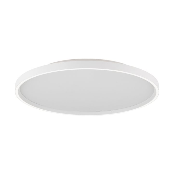 Orion LED-Deckenleuchte MASCA weiß Ø60cm Orion LED-Deckenleuchte MASCA weiß Ø60cm