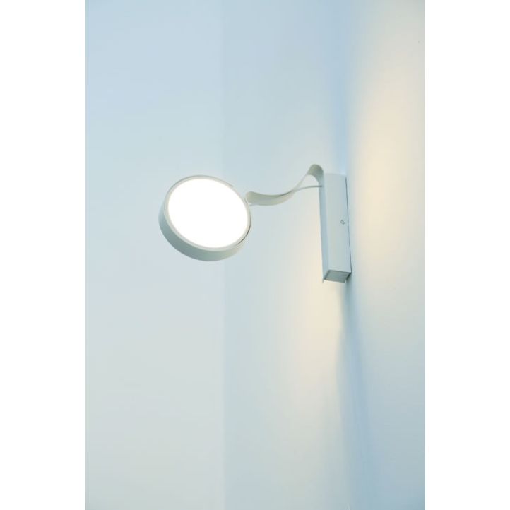 Knikerboker DO NOT DISTURB LED-Wandleuchte