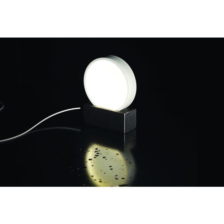 Knikerboker DO NOT DISTURB LED-Tischleuchte