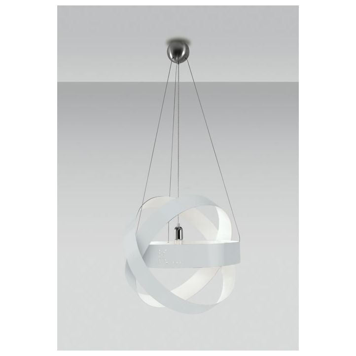 Knikerboker ECLIPTIKA Pendeleuchte 60cm Knikerboker ECLIPTIKA Pendeleuchte 60cm