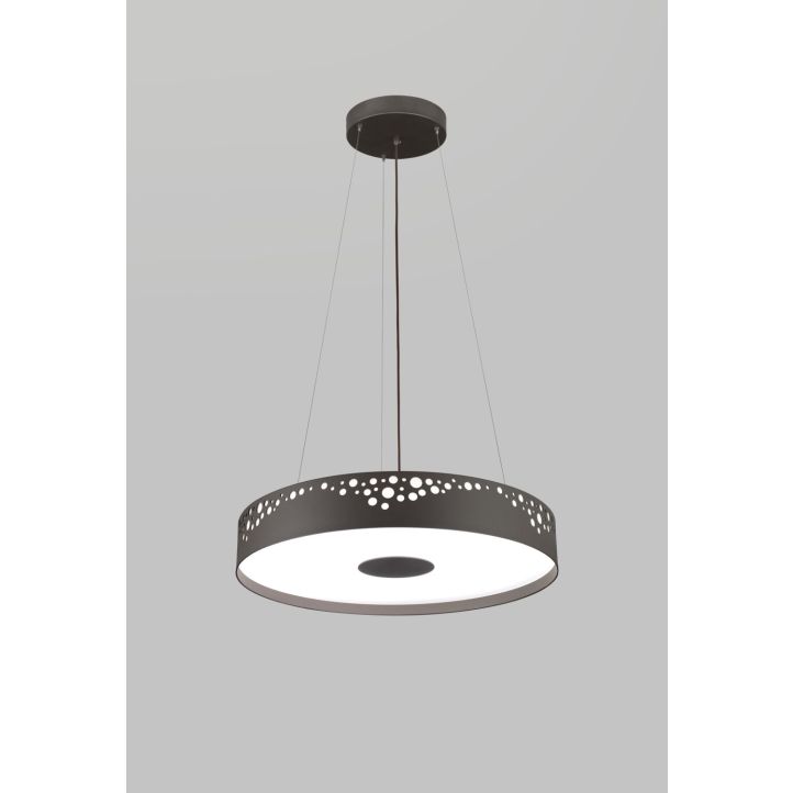 Elesi Luce LED-Pendelleuchte Gaia Suspension 30/45/60 cm 04501/04502/04503 Elesi Luce LED-Pendelleuchte Gaia Suspension 30/45/60 cm 04501/04502/04503