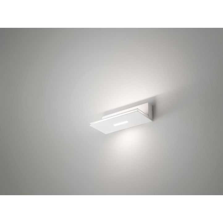 Elesi Luce LED-Wandleuchte Quid Wall Lamp 02809/02810 Elesi Luce LED-Wandleuchte Quid Wall Lamp 02809/02810