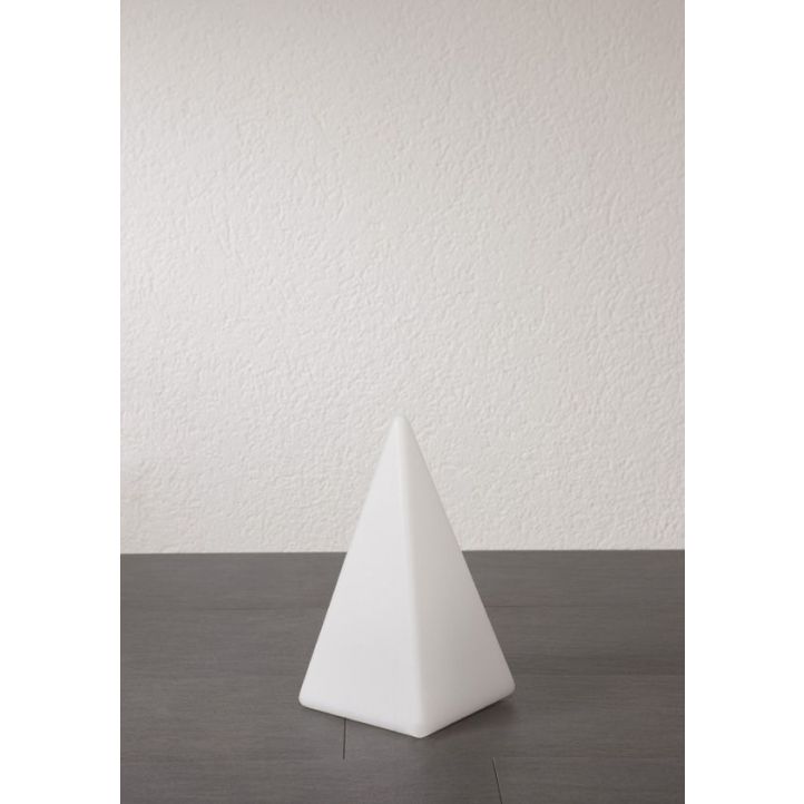 Epstein Design Außenleuchte Pyramide E27 70400 Pyramide E27