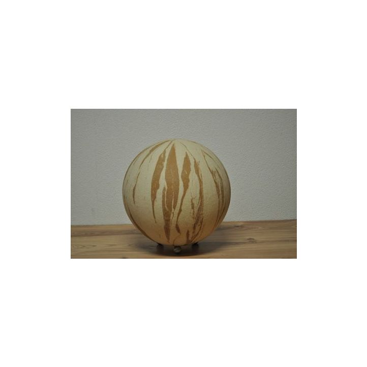 Epstein Design Außenleuchte Sahara Kugel 20 Tischleuchte E27  14209