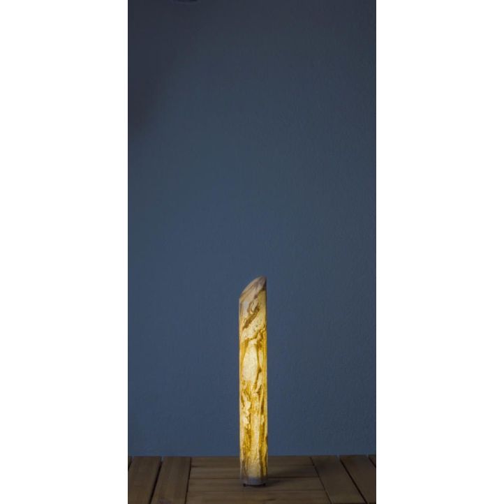 Epstein Design Außenleuchte Sahara Säule G13 12180 Sahara Säule G13