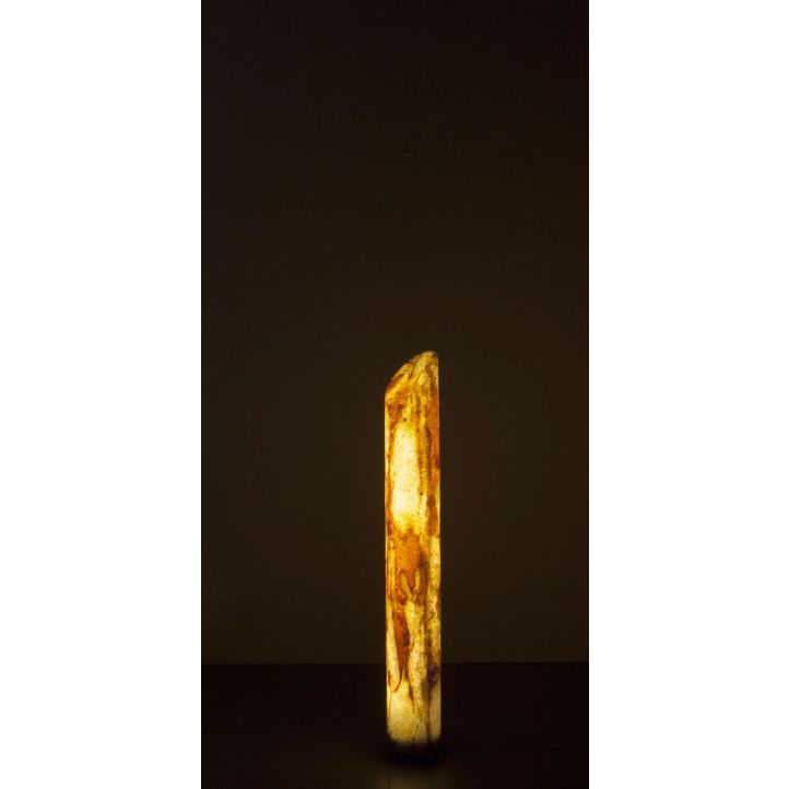 Epstein Design LED-Außenleuchte Sahara Säule 80 LED 12230 Sahara Säule 80 LED