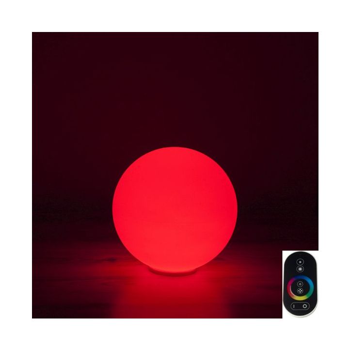 Epstein Design LED-Akku-Außenleuchte Snowball Akku 730040 Snowball Akku Epstein Design LED-Akku-Außenleuchte Snowball Akku 730040 Snowball Akku