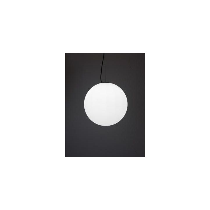 Epstein Design Außenleuchte Snowball 40 hängend 74300 Snowball 40 hängend
