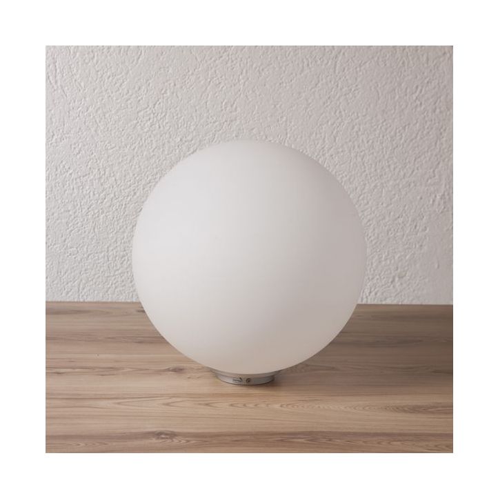 Epstein Design Außenleuchte Snowball 40 ortsfest 74200 Snowball 40 ortsfest Epstein Design Außenleuchte Snowball 40 ortsfest 74200 Snowball 40 ortsfest
