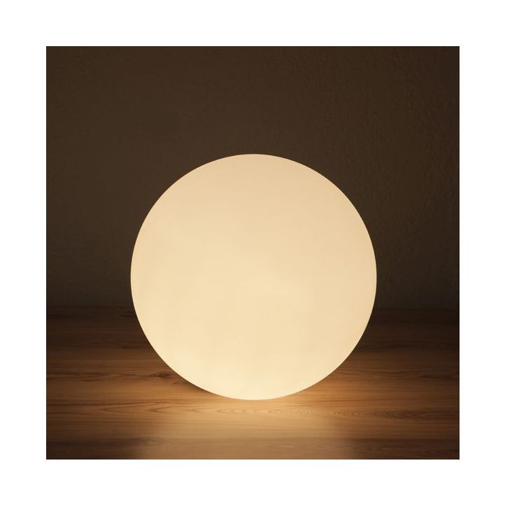 Epstein Design Außenleuchte Snowball 40 ortsveränderlich 74000 Snowball 40 ortsveränderlich Epstein Design Außenleuchte Snowball 40 ortsveränderlich 74000 Snowball 40 ortsveränderlich