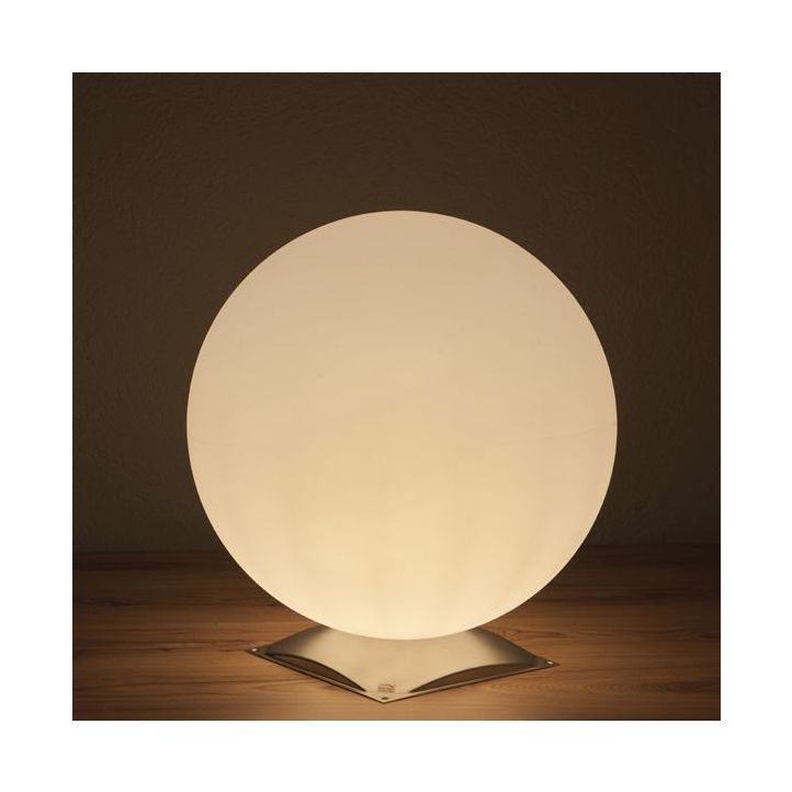 Epstein Design Außenleuchte Snowball 50 Edelstahlfuss 75500 Snowball 50 Edelstahlfuss Epstein Design Außenleuchte Snowball 50 Edelstahlfuss 75500 Snowball 50 Edelstahlfuss