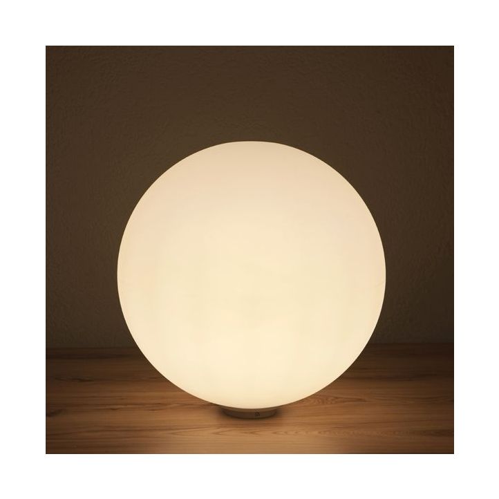 Epstein Design Außenleuchte Snowball 50 ortsfest 75200 Snowball 50 ortsfest Epstein Design Außenleuchte Snowball 50 ortsfest 75200 Snowball 50 ortsfest