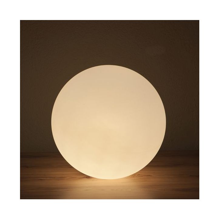 Epstein Design Außenleuchte Snowball 50 ortsveränderlich 75000 Snowball 50 ortsveränderlich Epstein Design Außenleuchte Snowball 50 ortsveränderlich 75000 Snowball 50 ortsveränderlich