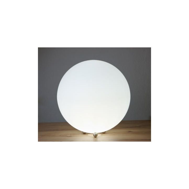 Epstein Design Tischleuchte Snowball Tischleuchte E27 73400 Snowball Tischleuchte E27