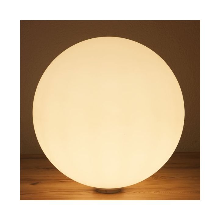 Epstein Design Außenleuchte Snowball 80 ortsfest 76200 Snowball 60 ortsfest Epstein Design Außenleuchte Snowball 80 ortsfest 76200 Snowball 60 ortsfest