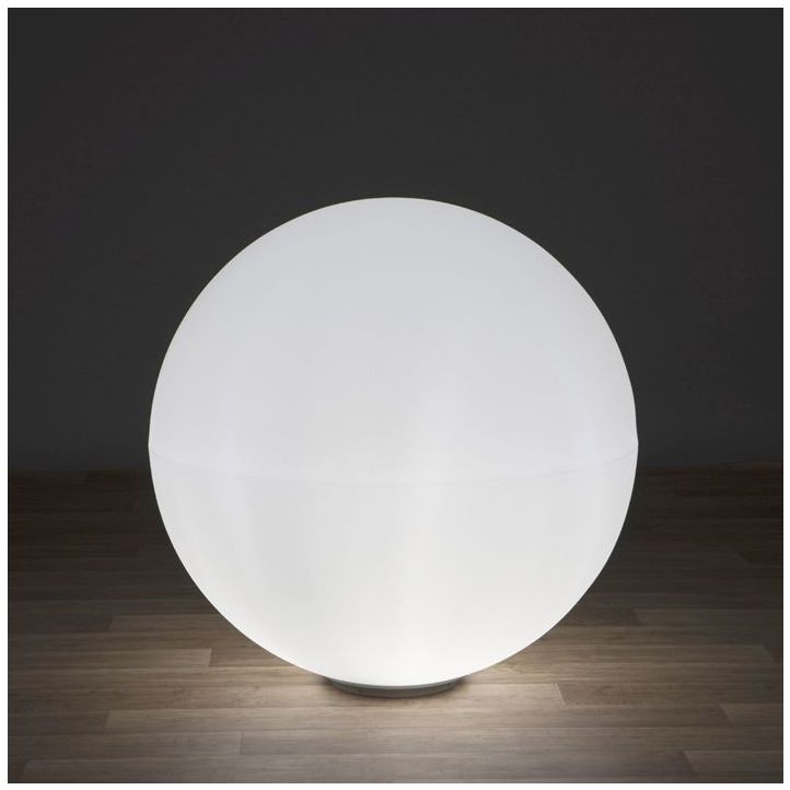 Epstein Design Außenleuchte Snowball 80 79100 Snowball 80 Epstein Design Außenleuchte Snowball 80 79100 Snowball 80