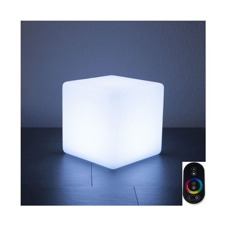 Epstein Design LED-Außenleuchte Wuerfel Akku 603040 Wuerfel Akku Epstein Design LED-Außenleuchte Wuerfel Akku 603040 Wuerfel Akku