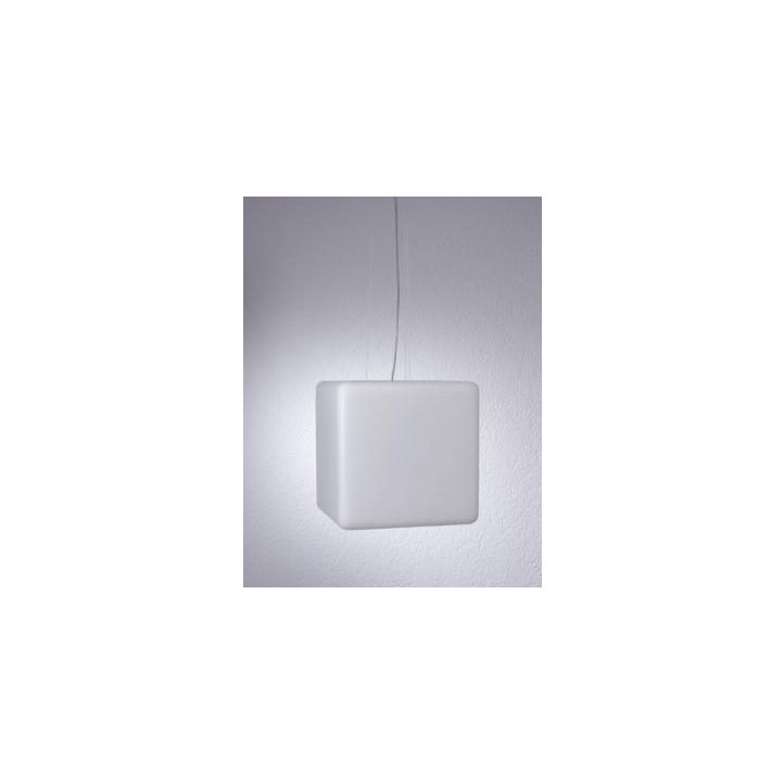 Epstein Design Pendelleuchte Würfel Pendel E27 60350 Würfel Pendel E27
