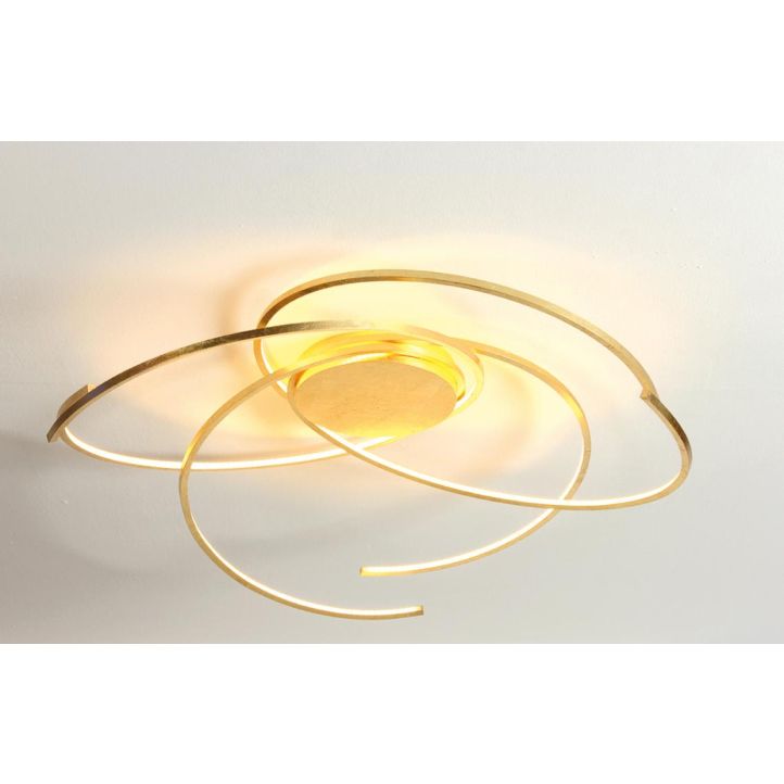 Escale SPACE LED-Deckenleuchte 45280309 Escale SPACE LED-Deckenleuchte 45280309