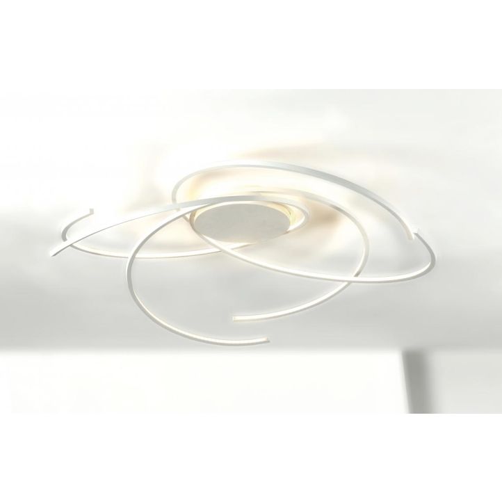 Escale SPACE LED-Deckenleuchte 44480309 Escale SPACE LED-Deckenleuchte 44480309
