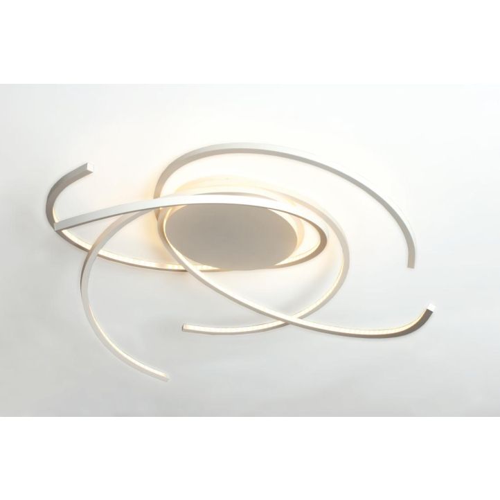 Escale SPACE LED-Deckenleuchte 44480109 Escale SPACE LED-Deckenleuchte 44480109