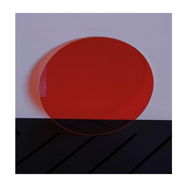 Bopp / Escale Farbfilter ROT
